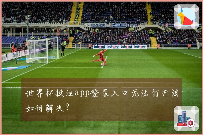 世界杯投注app登录入口无法打开该如何解决？