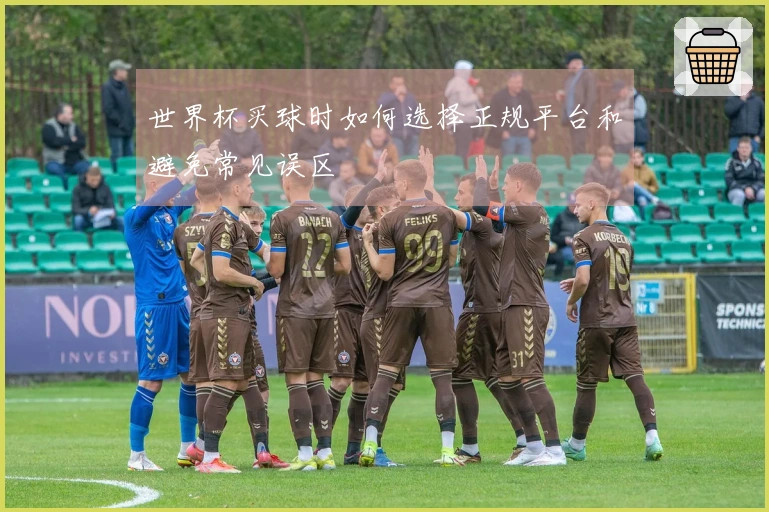 世界杯买球时如何选择正规平台和避免常见误区