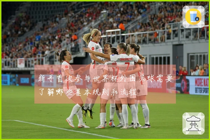 新手首次参与世界杯外围买球需要了解哪些基本规则和流程