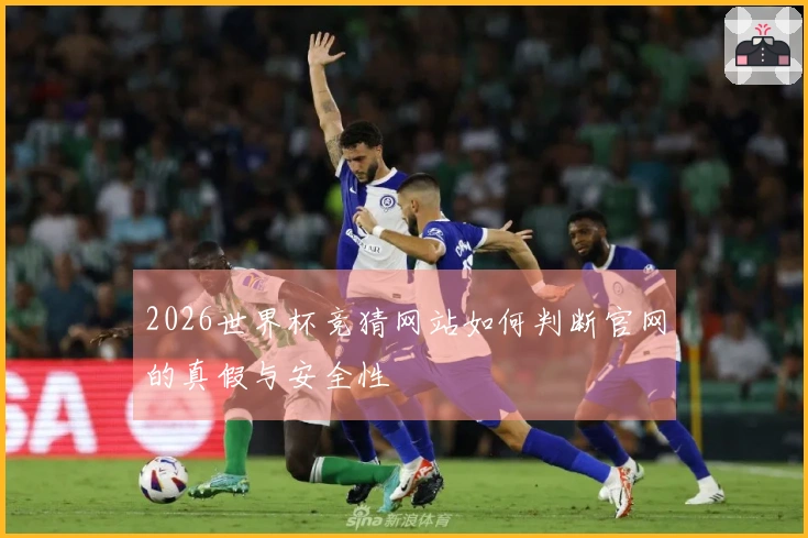 2026世界杯竞猜网站如何判断官网的真假与安全性