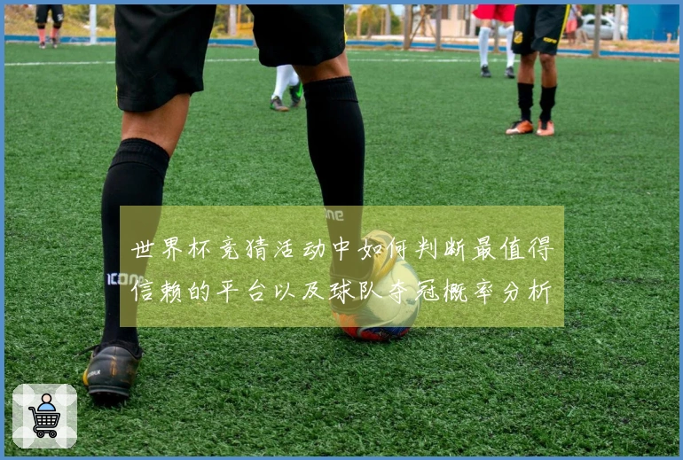 世界杯竞猜活动中如何判断最值得信赖的平台以及球队夺冠概率分析