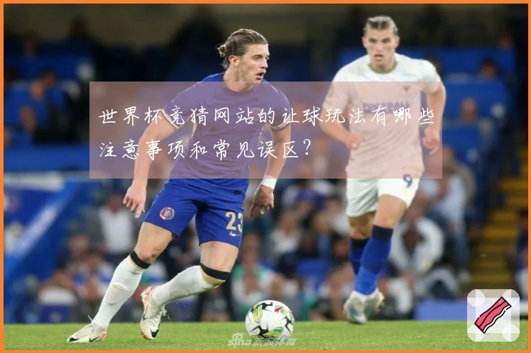 世界杯竞猜网站的让球玩法有哪些注意事项和常见误区？