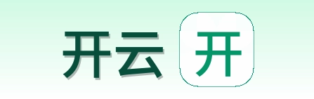 开云 Logo